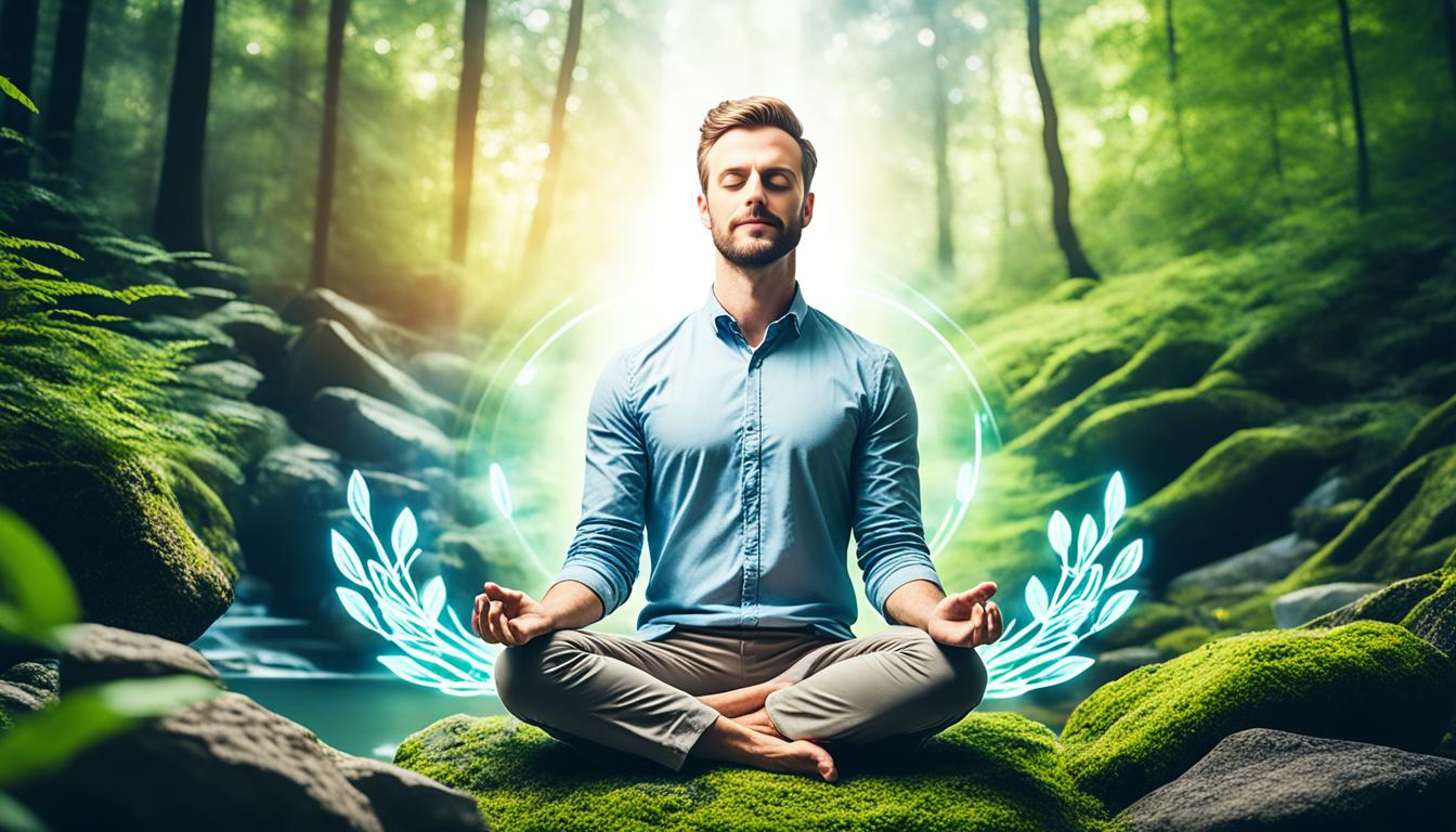 Self-Care for Preventing Burnout